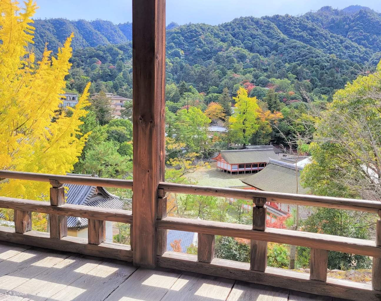 Excursió d'1 dia a Miyajima i Iwakuni: Explorant els llocs japonesos ...