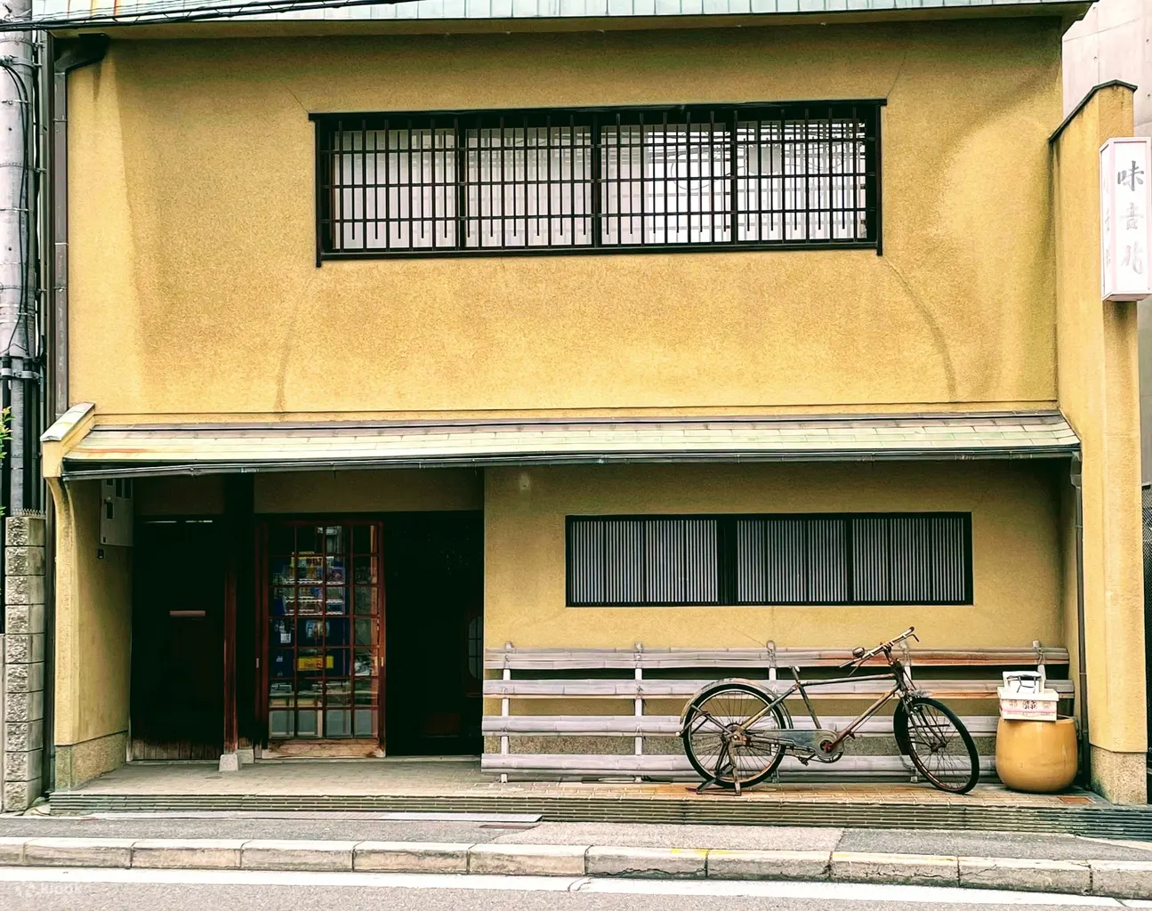 味吉兆 大阪米其林怀石料理 - ぶんぶ庵（味吉兆BunBu庵）店 / 堀江店