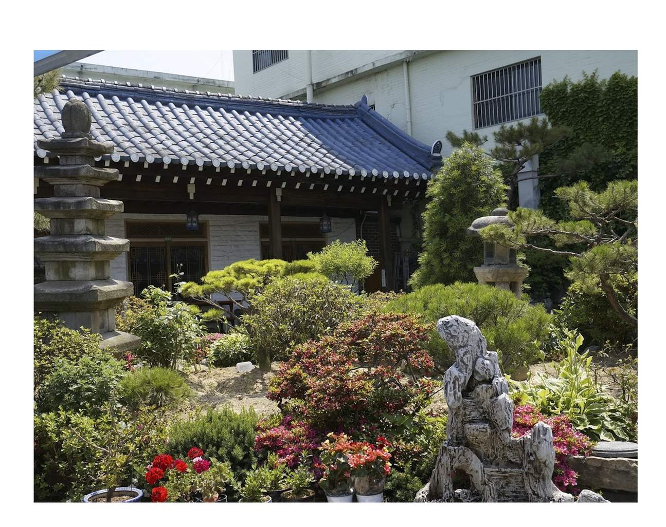 Alquiler de coche con conductor en Seúl a Jeonju (Itinerario personalizado)