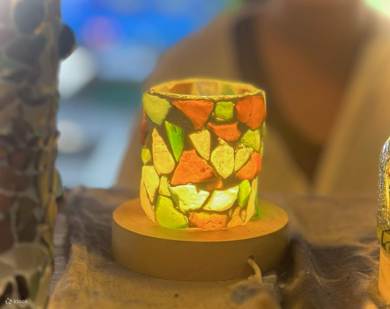 Tân Bắc Gongliao: Bầu trời đầy sao