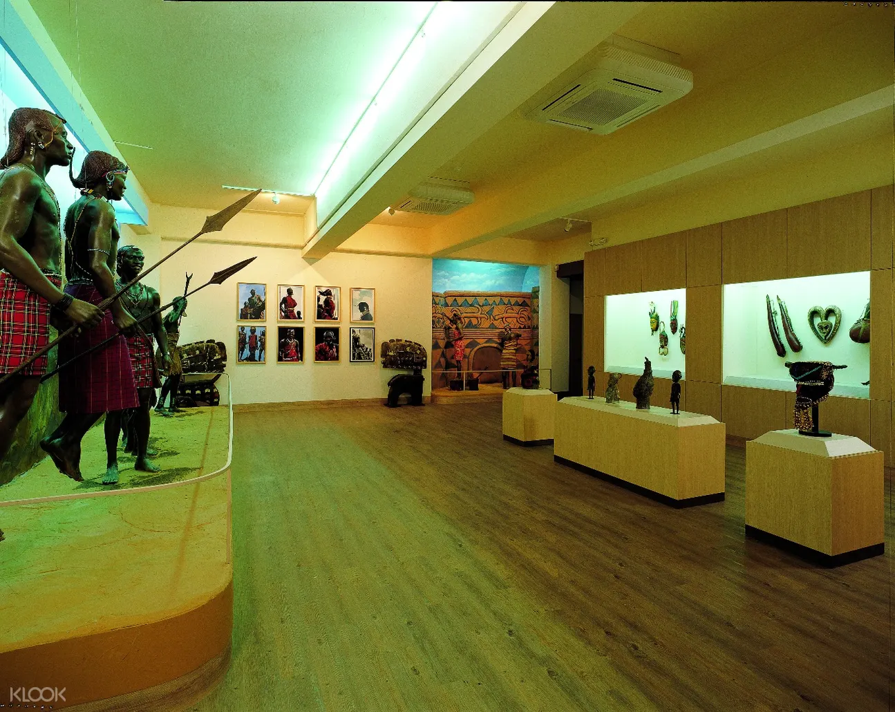 濟州島非洲博物館,濟州島博物館,濟州島展覽,濟州島旅遊,濟州島特色體驗