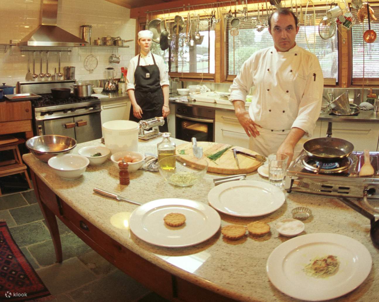 Cooking Class in the Hunter Valley Klook Australia