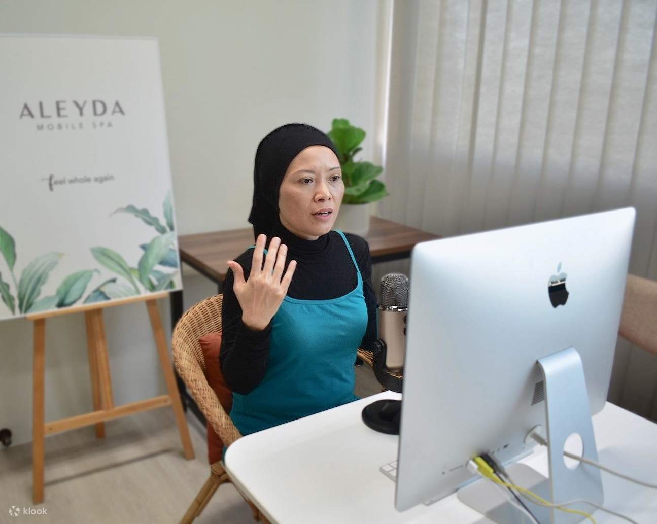 L'ergonomie de votre poste de travail informatique