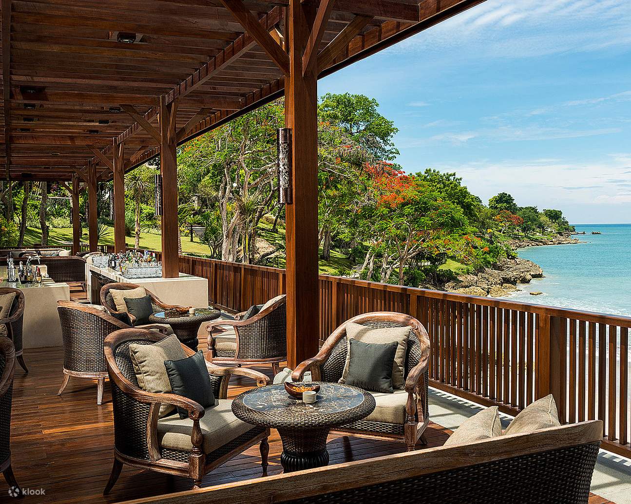 포시즌스 리조트 순다라 비치 클럽 일일 패스