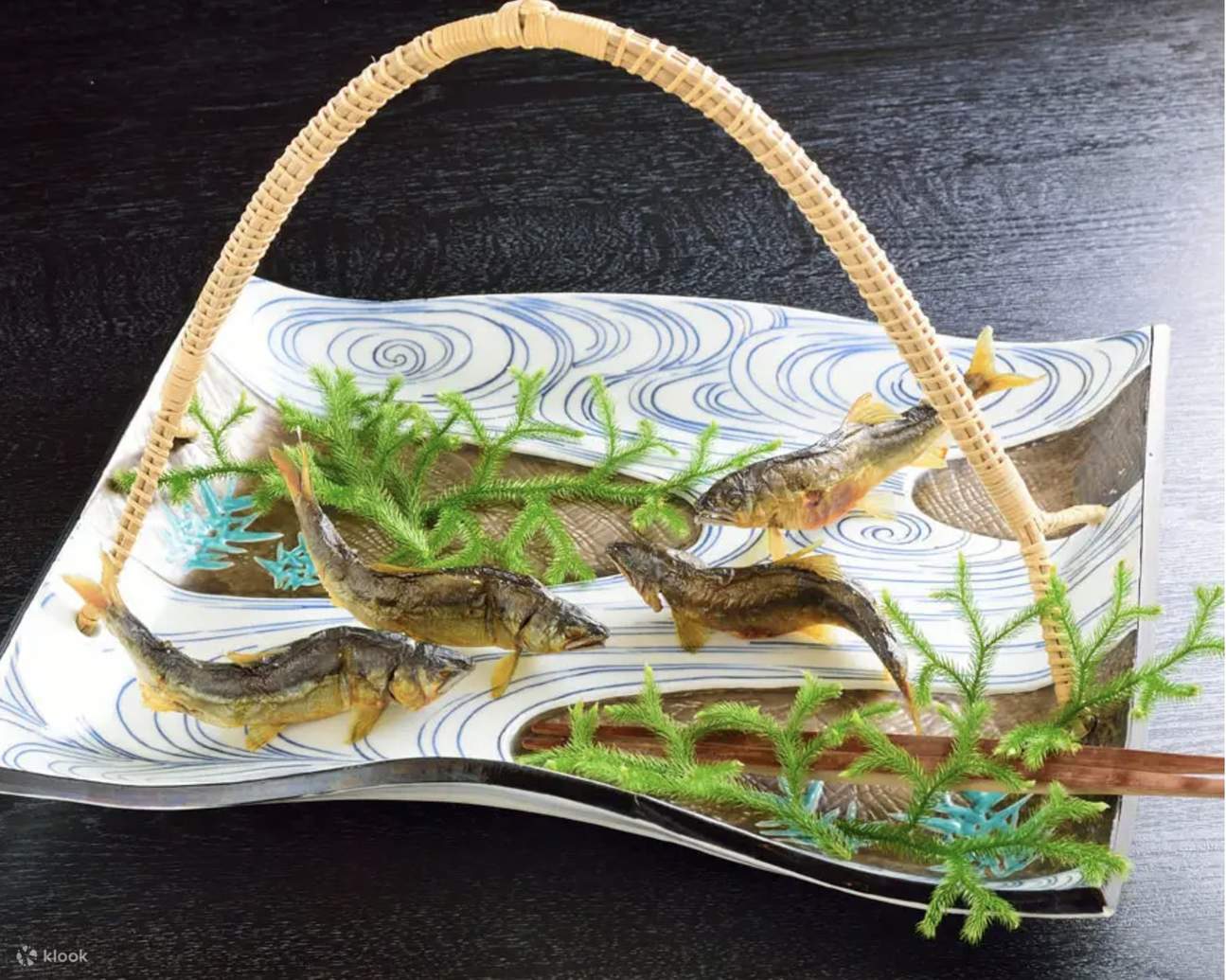 【米其林二星怀石料理】Wagokoro Izumi - 和ごころ 泉（京都）