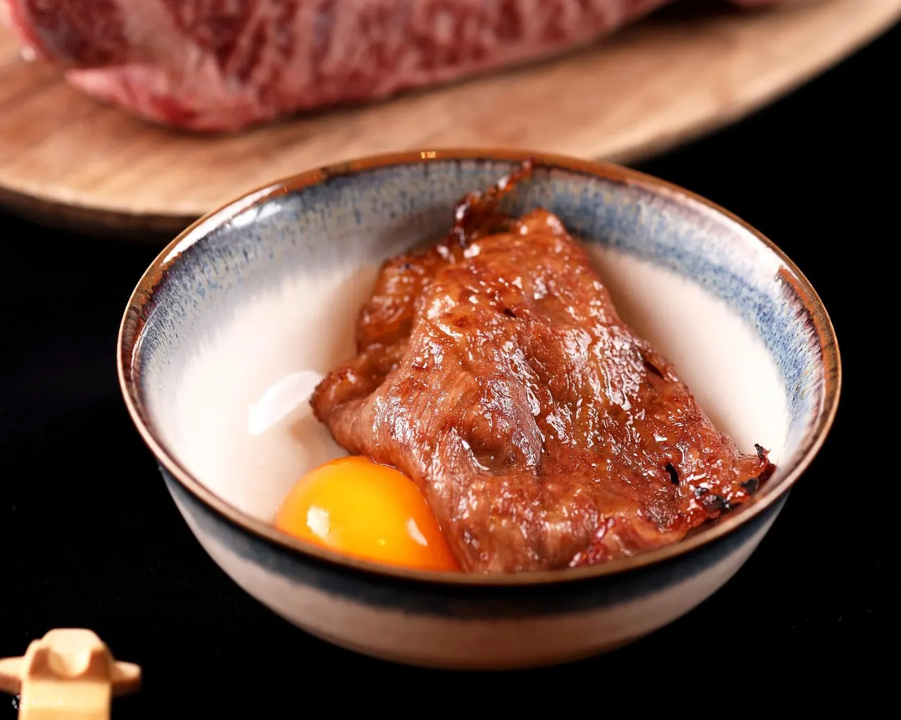 乐轩和牛专门店｜忠孝敦化站