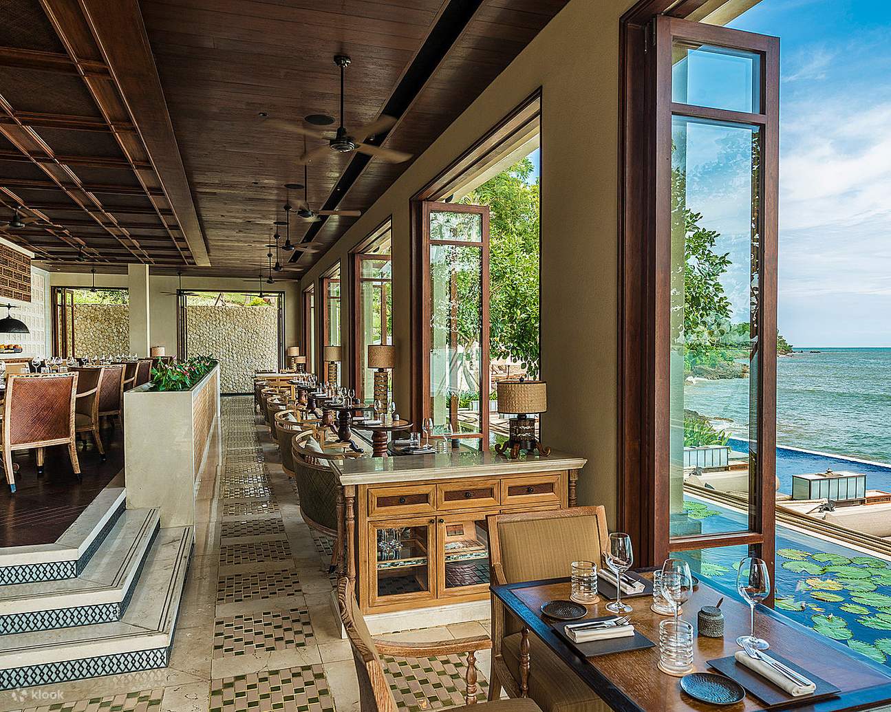 포시즌스 리조트 순다라 비치 클럽 일일 패스