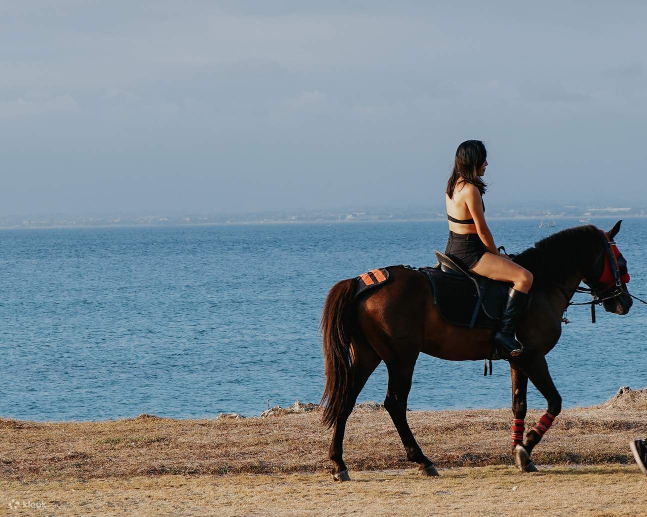 Nhà biển Locca ở Jimbaran Bali