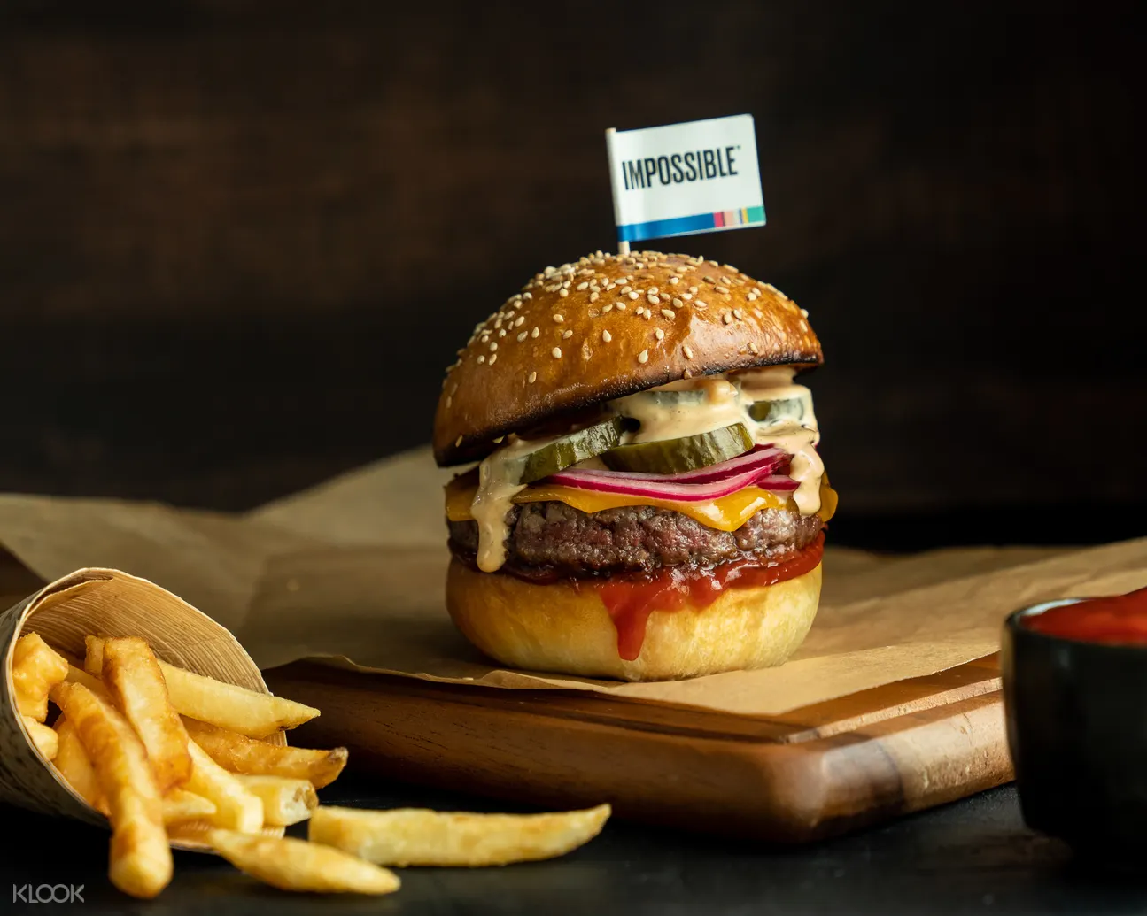 A Sustainable Sunday With Classic Fine Foods By At Sunrice Klook Malaysia
