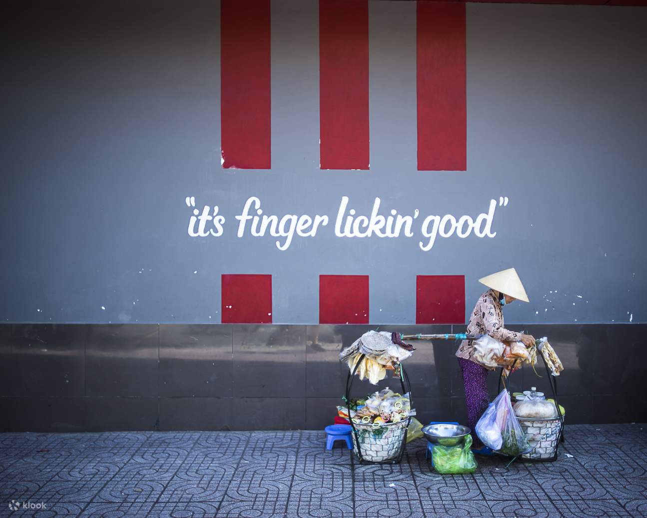 Esperienza di fotografia di strada a Saigon