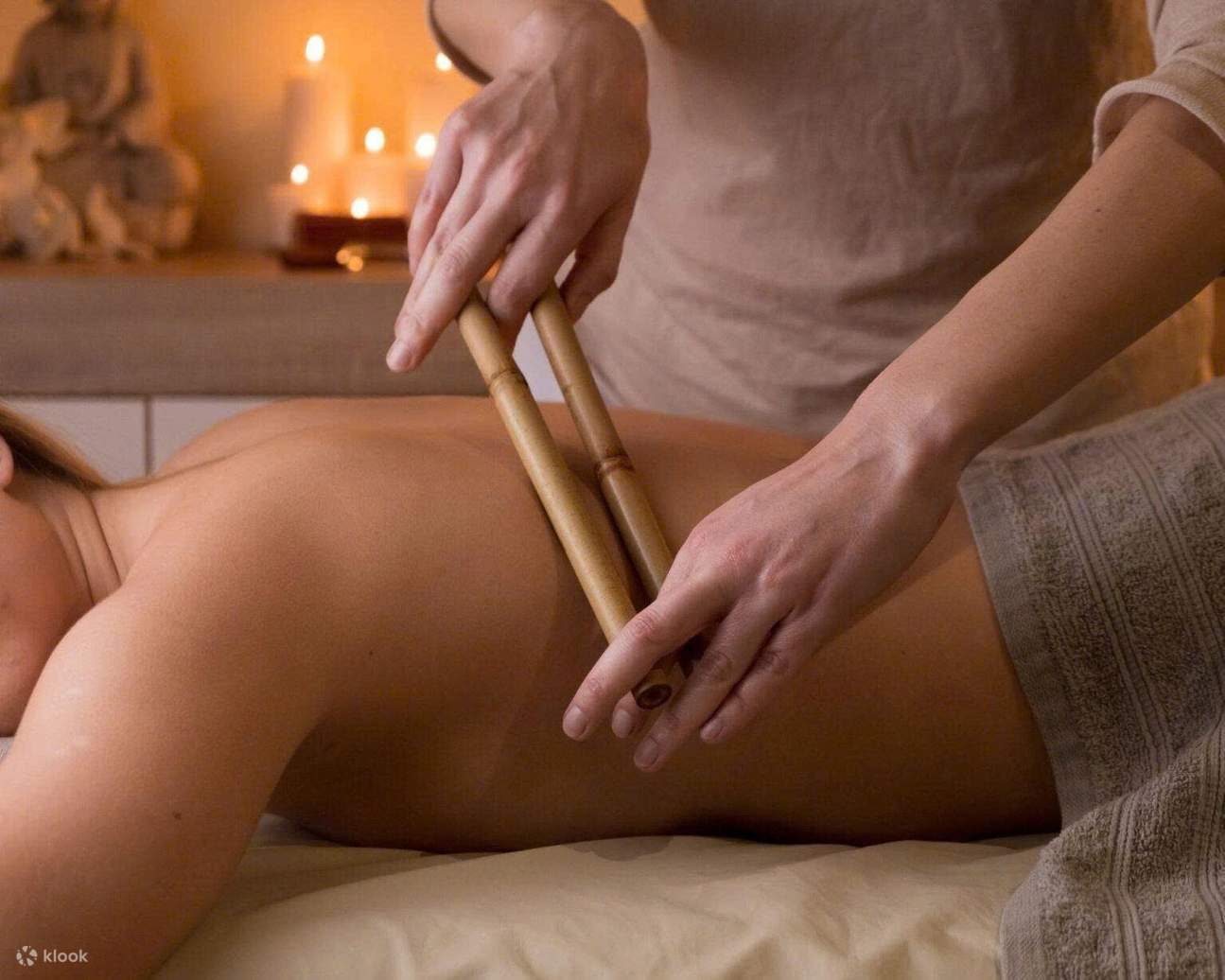 Perawatan Pijat & Spa Premium di Da Nang oleh Bee Honey Spa