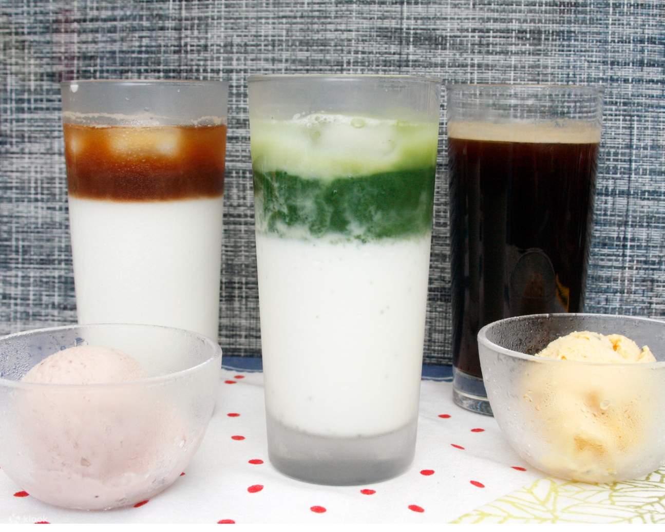 I.C.공항 아이스크림 공항