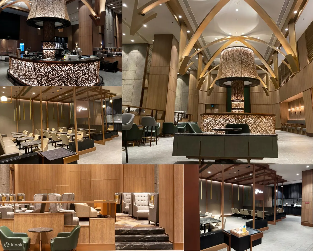 环亚优逸庭（Plaza Premium First）
