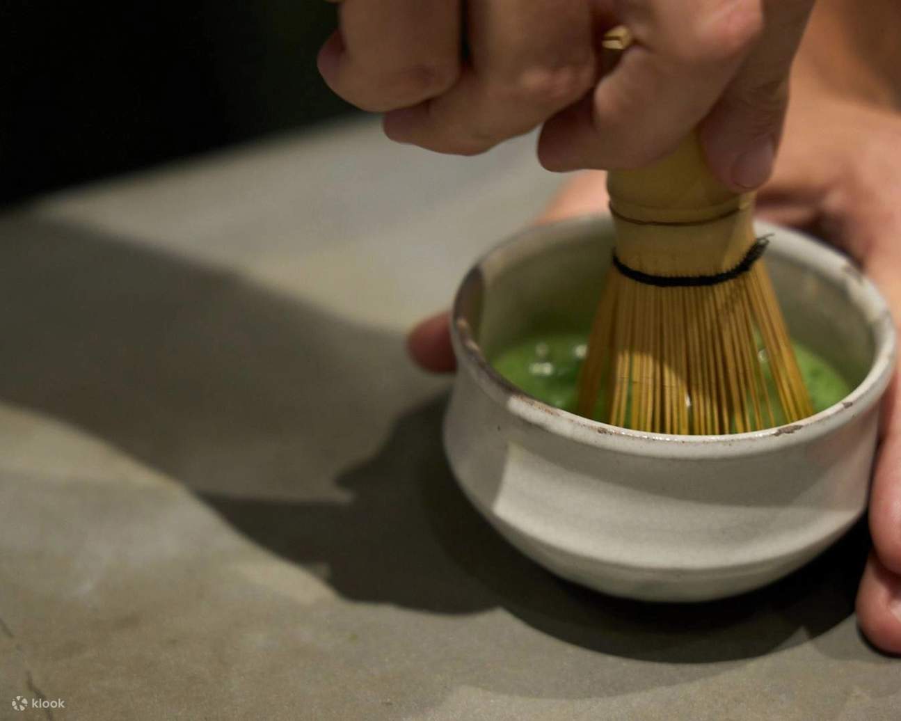 Tea Tasting Course in Tokyo - Klook India