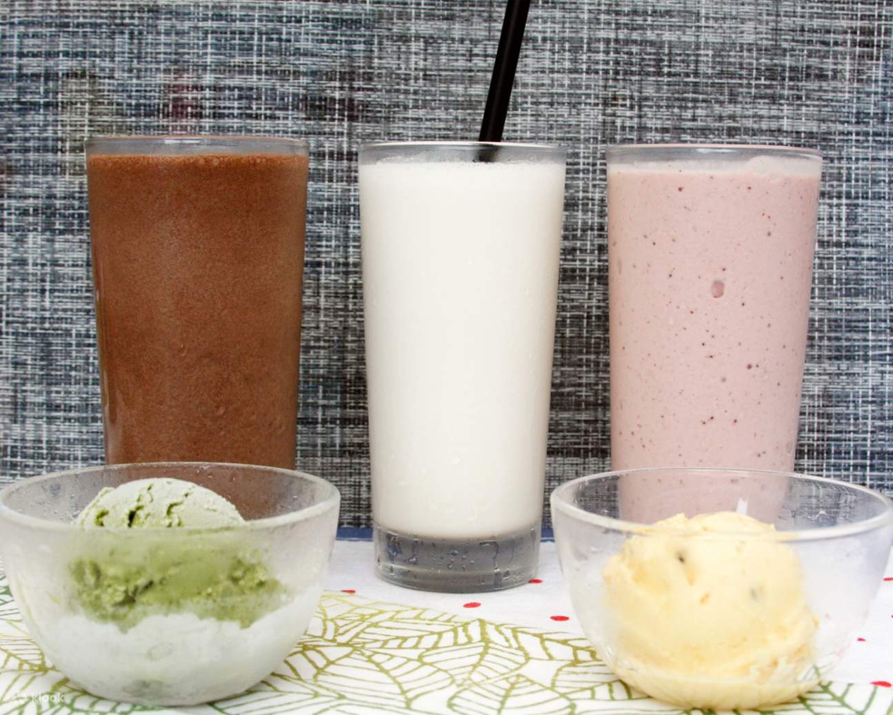 I.C.공항 아이스크림 공항