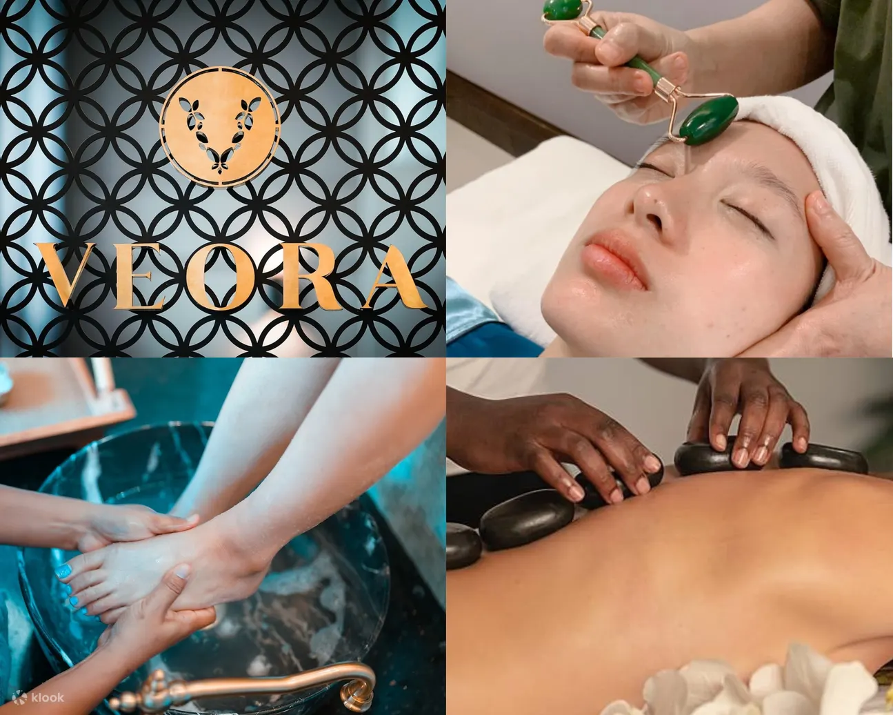 曼谷的 Veora Wellness & Spa