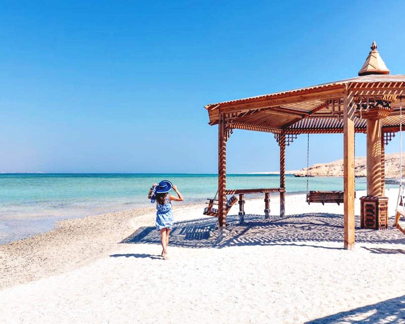 Discover Paradise on Sahl Hasheesh Giftun Island & Orange Bay Boat Day ...