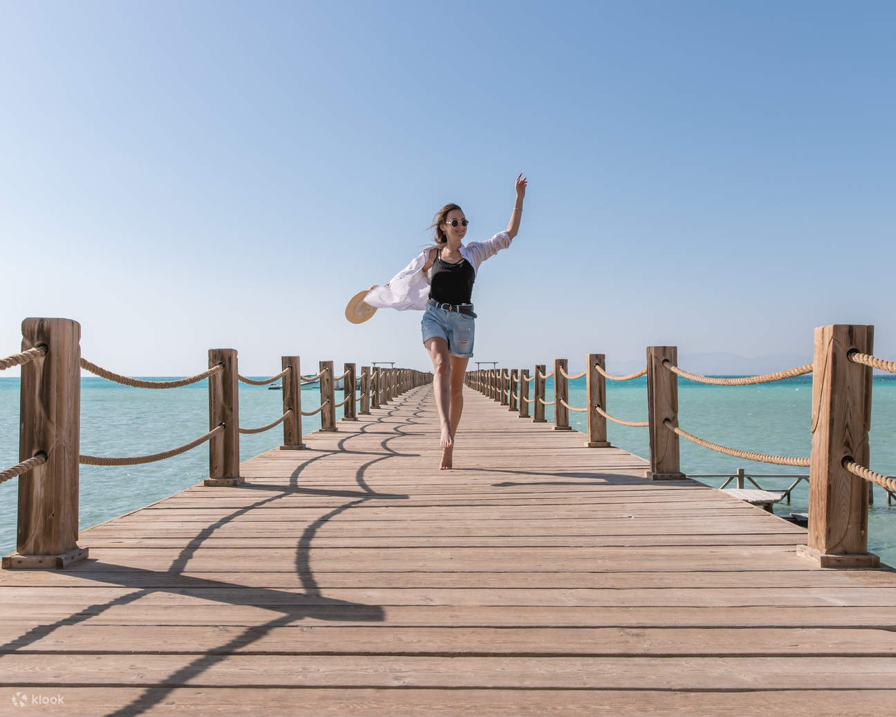 Trip Snorkeling di Orange Bay Island dengan Makan Tengah Hari dan Sukan Air
