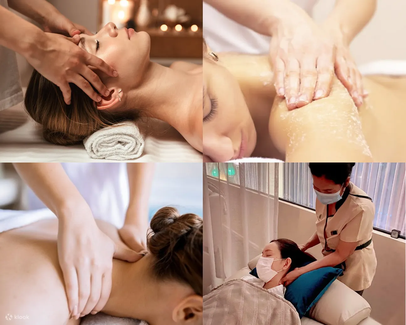 曼谷的 Veora Wellness & Spa