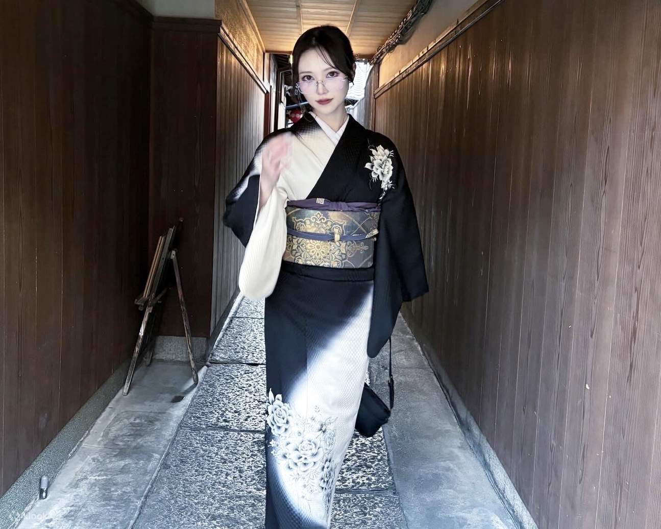 Kimono-Verleih von Kimono Rental Wargo Kawagoe Store