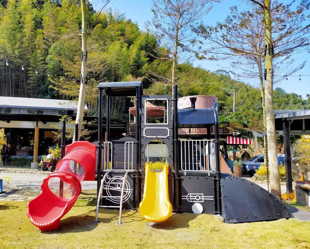 Xibu Good Stay Village