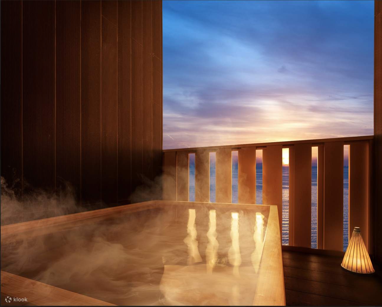 Hoshino Resorts Jiebiefu|2 days and 1 night luxury hot spring ...