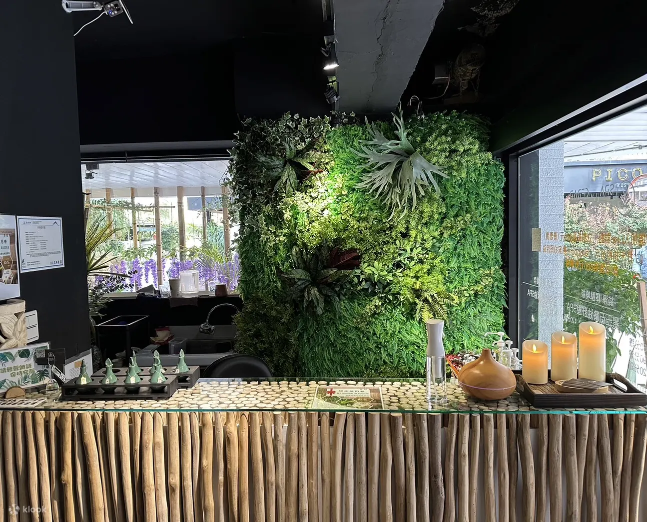SPA LA CEDAR