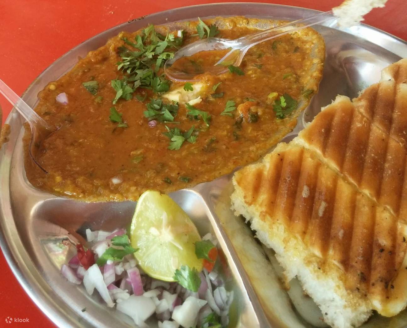 Street Food Crawl in Jaipur - Klook
