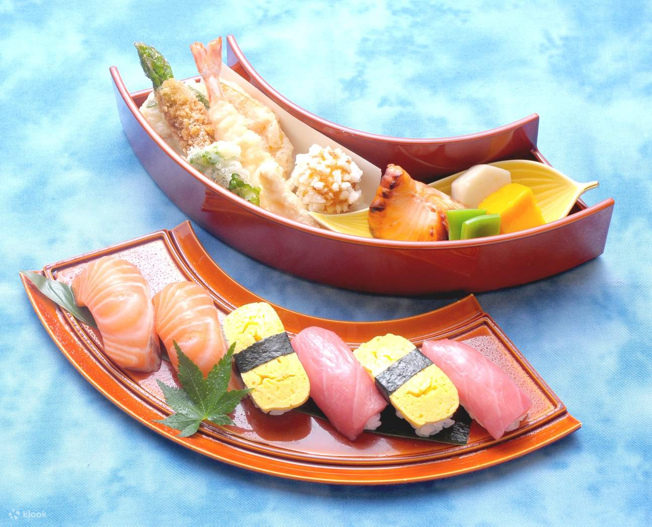 【Jaminan Kamar Pribadi】 Bento Anak-Anak (dengan Minuman Ringan)