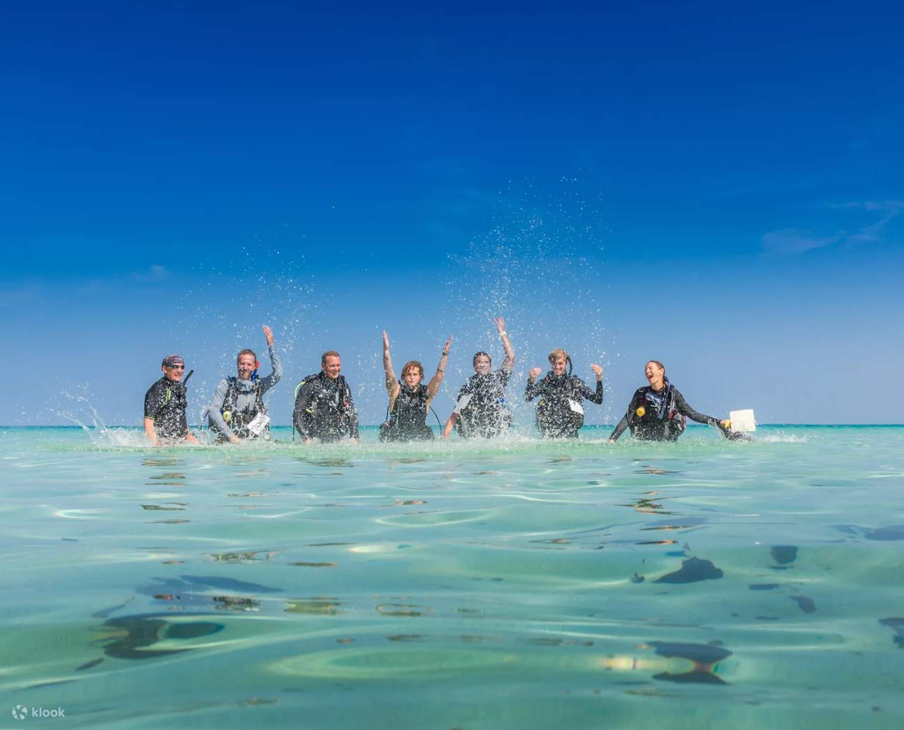 Libérez le potentiel de plongées plus longues à Koh Phangan avec la certification Enriched Air Diver – un voyage dans l'air enrichi, les coraux vibrants et la vie marine diversifiée.