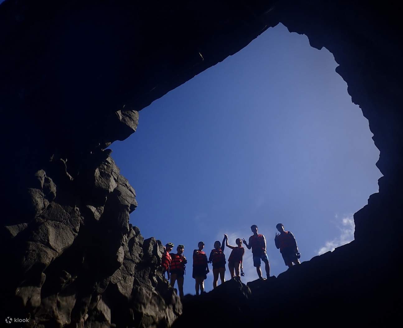 眠れる森の美女古道＋仙人疊石 シュノーケリングツアー