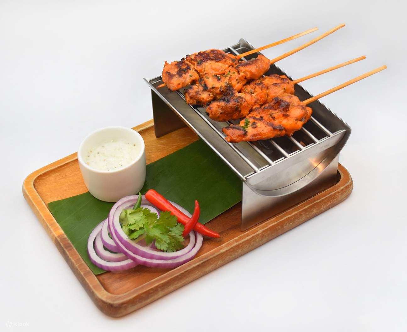 amBar Rooftop en Four Points by Sheraton Bangkok