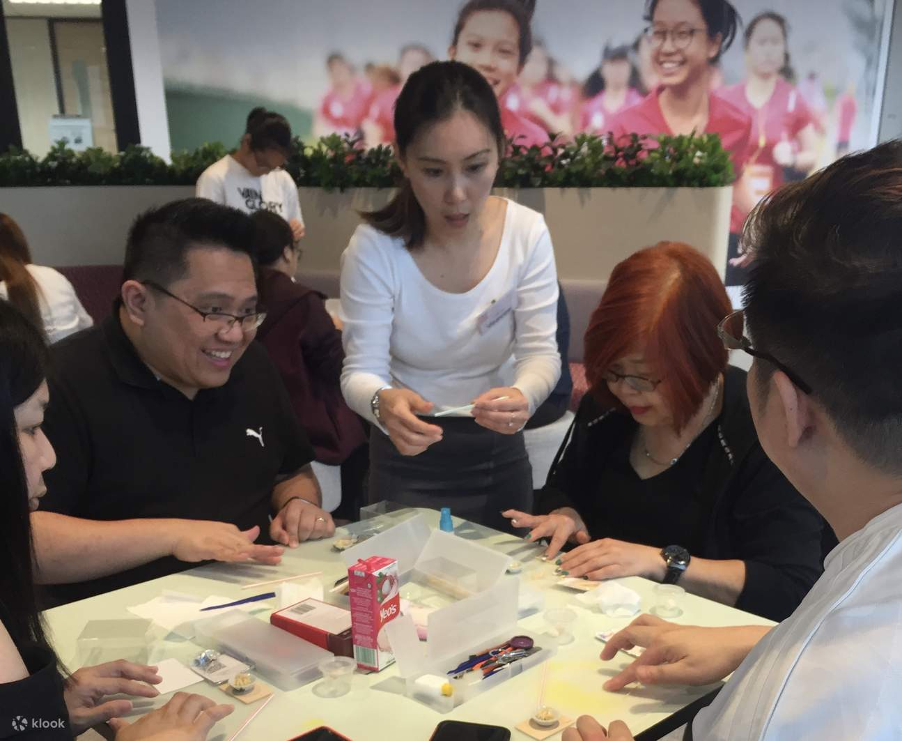 Divertimento con Artz