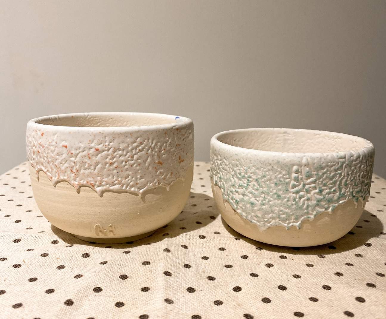 MEMORIES CERAMIC HK - 陶磁器手描き釉薬工房