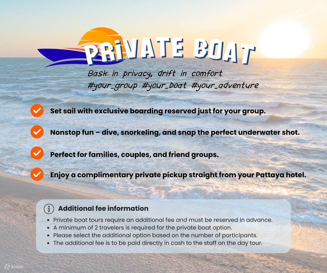 Selami Dunia Nemo – Pengalaman Snorkeling dari Pattaya