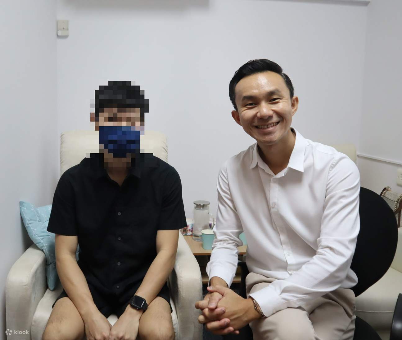 Psychotherapy by Collaborative Change