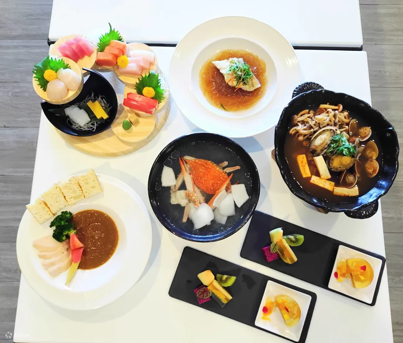 馥兰朵垦丁渡假酒店 - 海平线餐厅 - 屏东