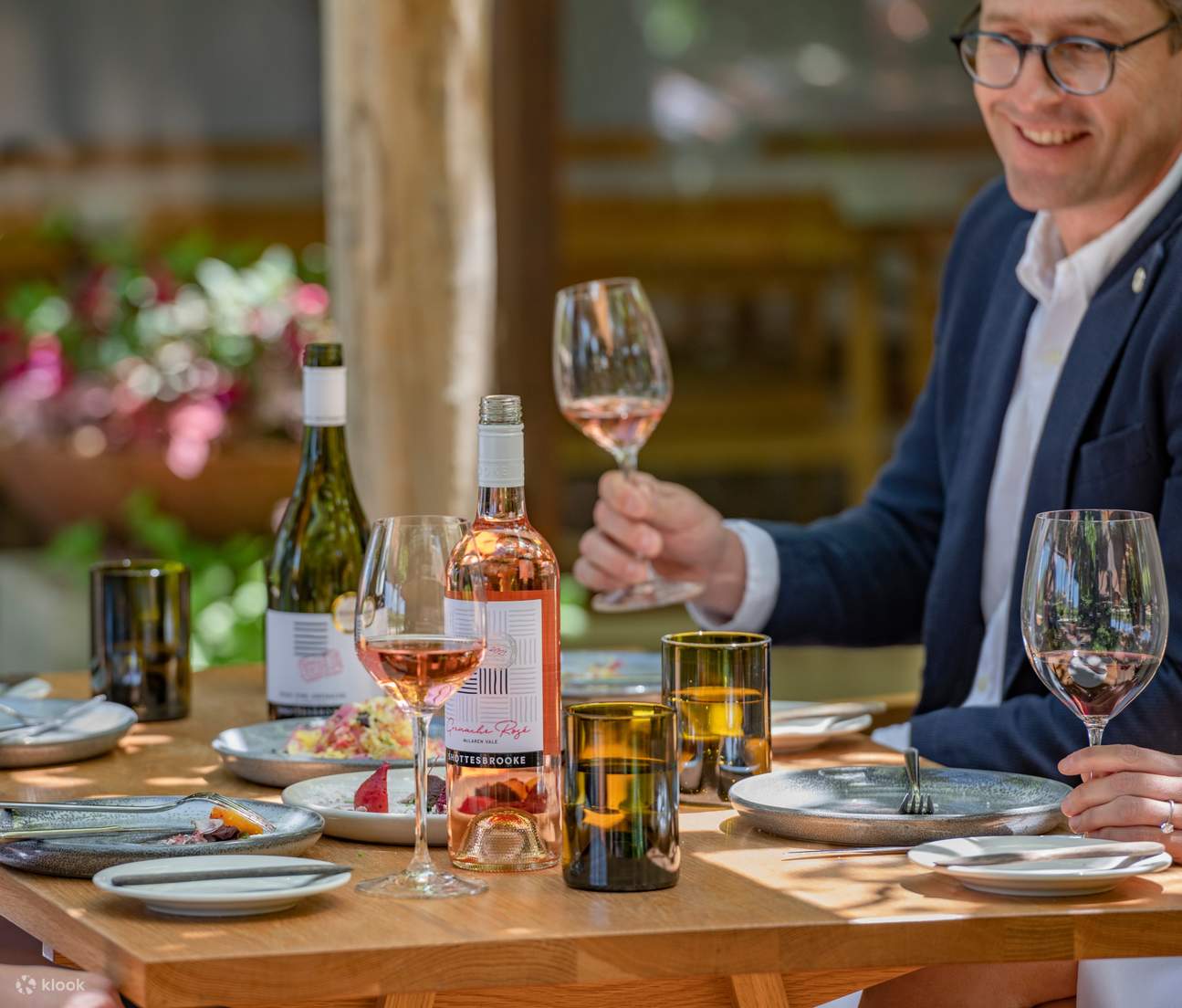 Explore Wine Dine in McLaren Vale Klook Canada