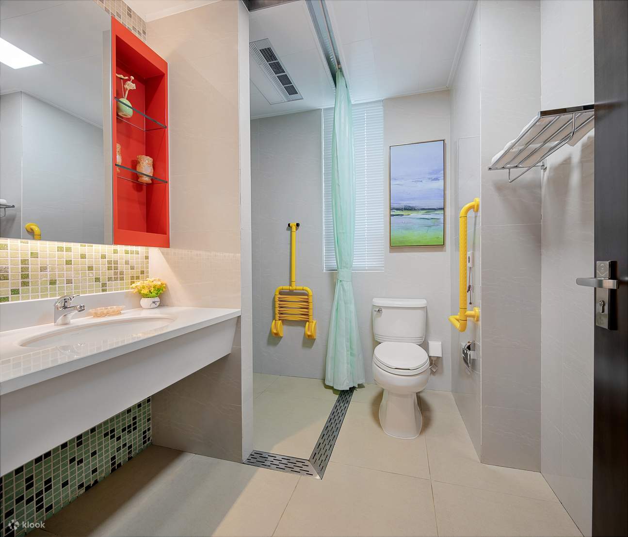 昆明古殿リゾートホテル