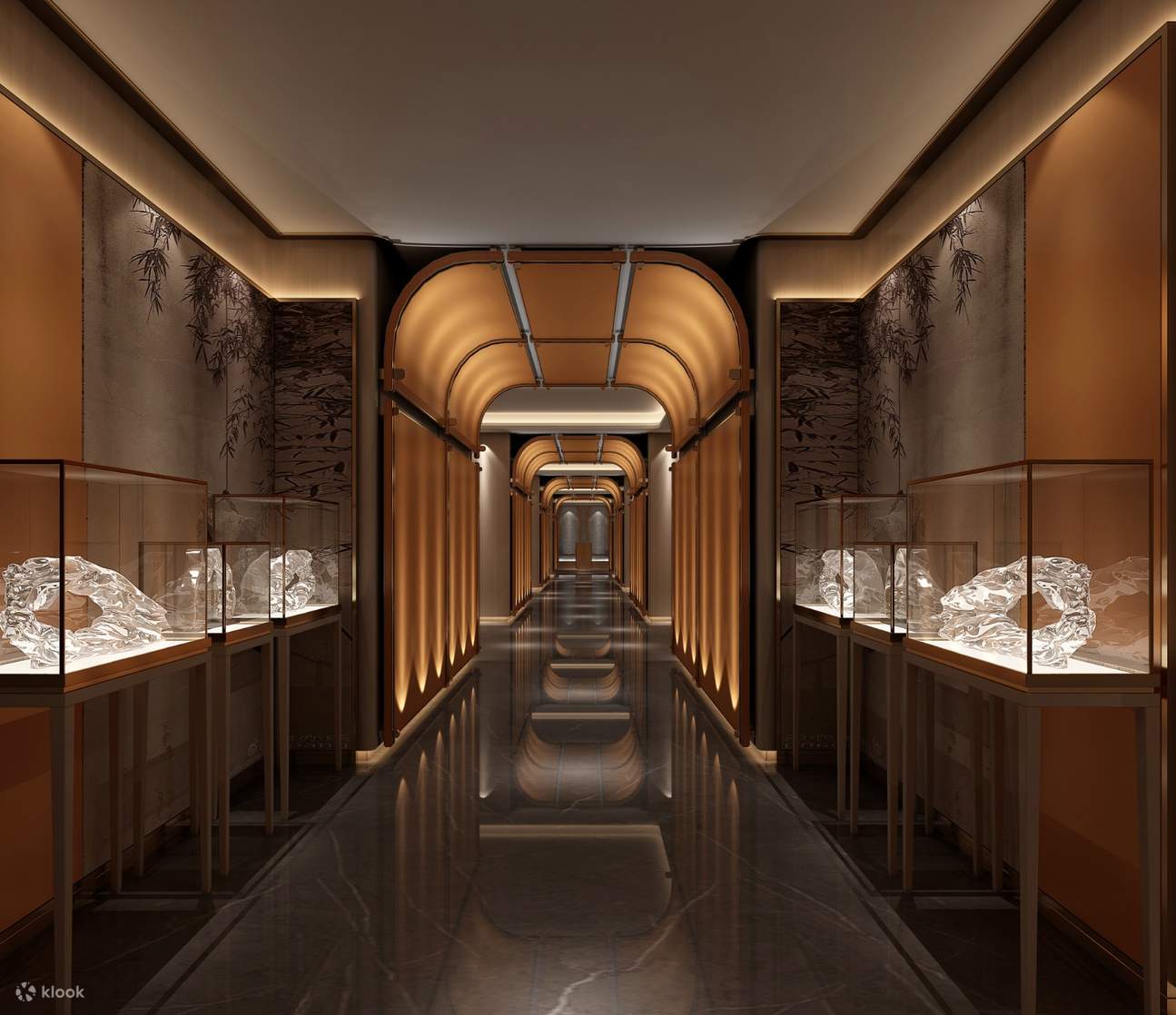 Relax and Rejuvenate at KANGYUE STORY Spa and Massage in Shenzhen ...