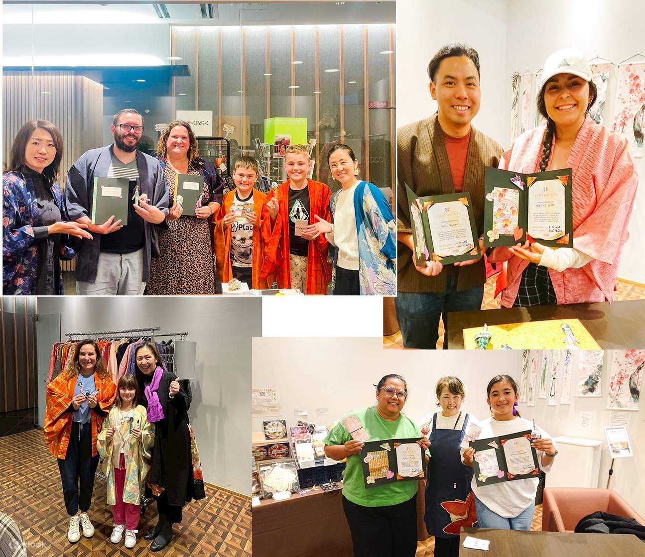 Trải nghiệm văn hóa Nhật Bản: Chậu cây Kokedama kèm đĩa Kintsugi (Kyoto)