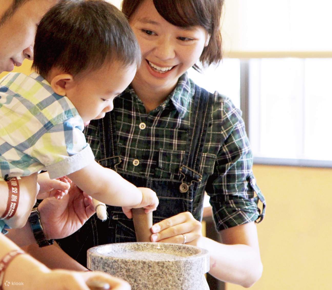 Red Barn Creative Park