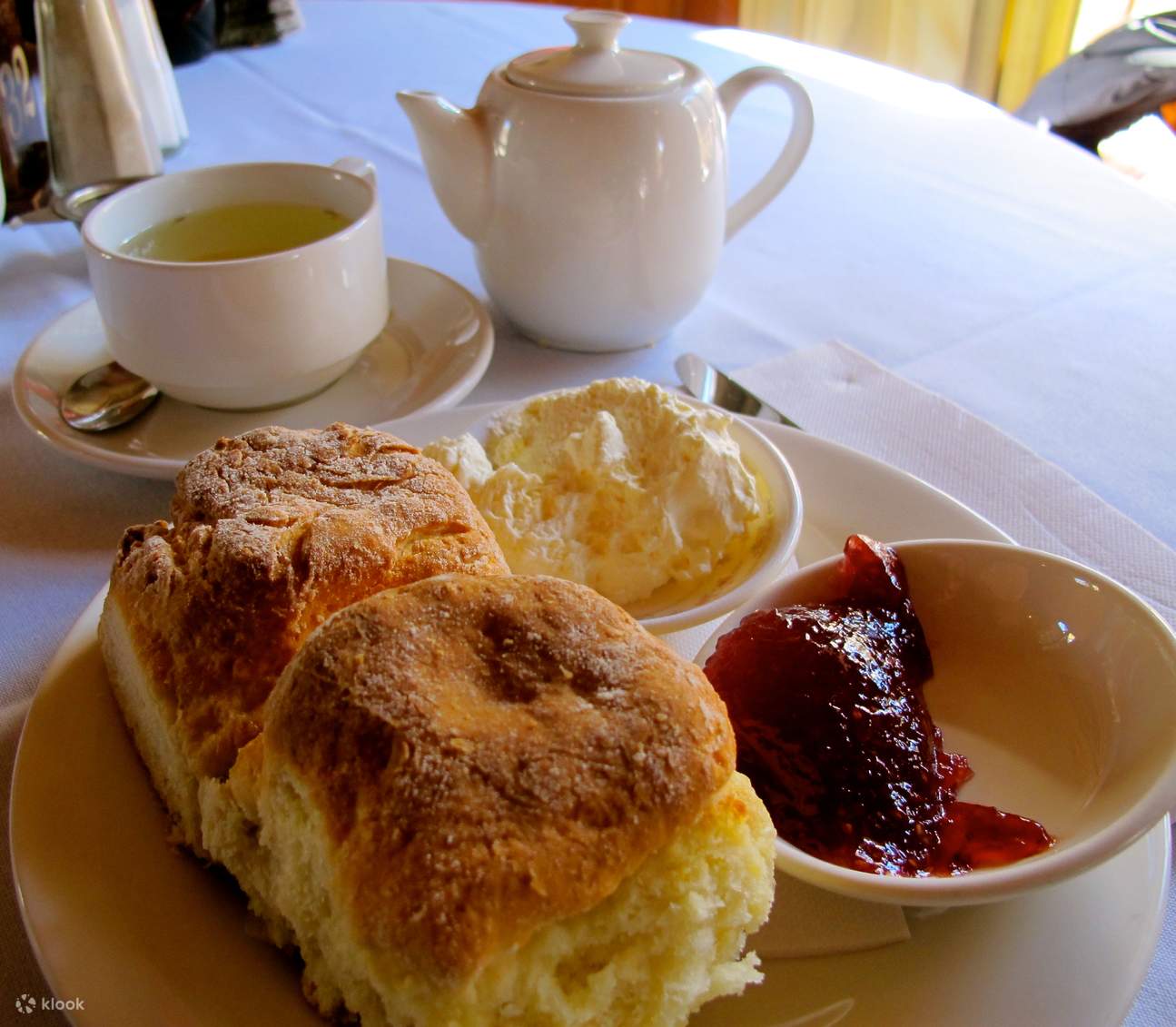 Sovereign Hill Entry Ticket in Ballarat, Melbourne, Australia - Klook ...