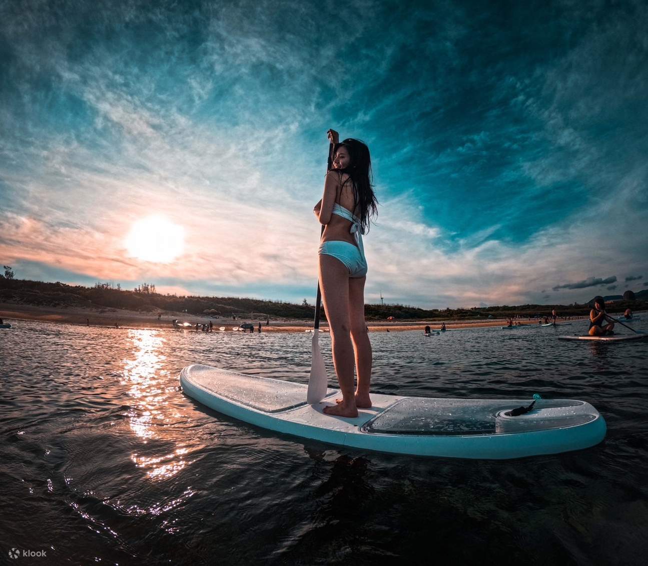 Bãi biển Nam Loan, Kenting