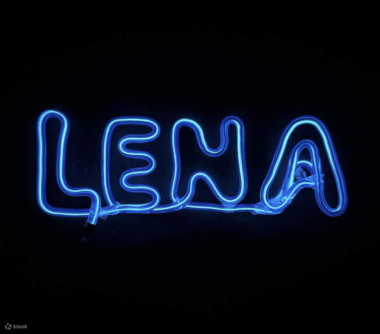 IRREGULart - Цим Ша Цуй - Мастер-класс по неоновому искусству холодного света