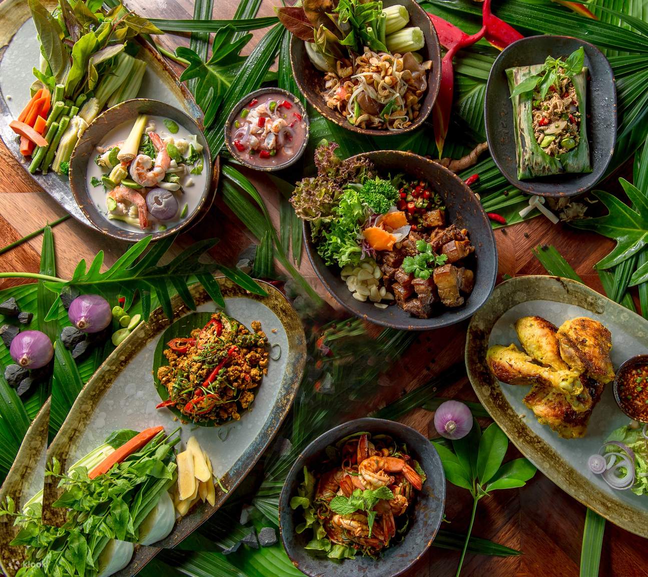 Three Monkeys Restaurant in Phuket