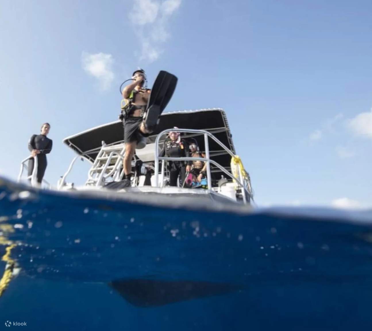 Von der Beherrschung der Navigation bis zum Tauchen mit angereicherter Luft bereitet Sie unser Fortgeschrittenenkurs in Perhentian auf das ultimative Tauchabenteuer vor.