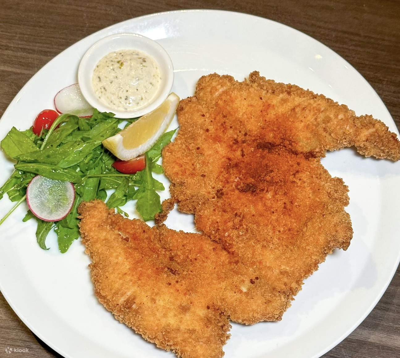 Hyde & Seek European Dining at One Bangkok