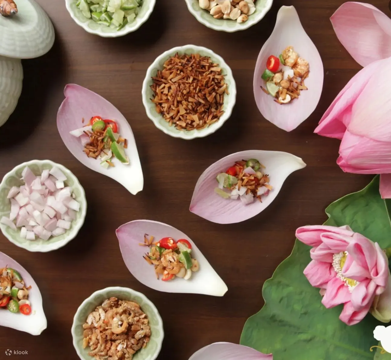 装饰你的菜