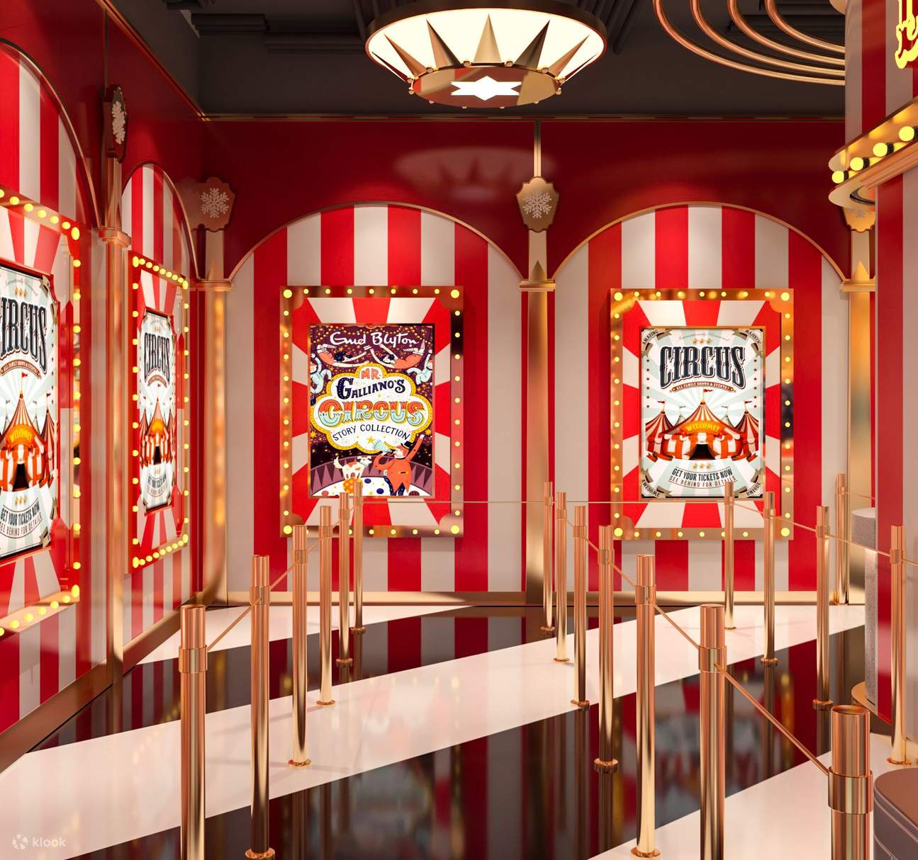 Reino de Hielo y Nieve Haichang Leman